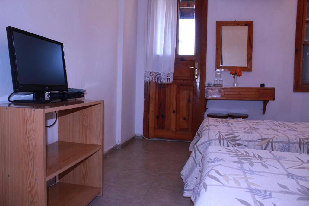 Elze Hotel Олюденіз Номер фото