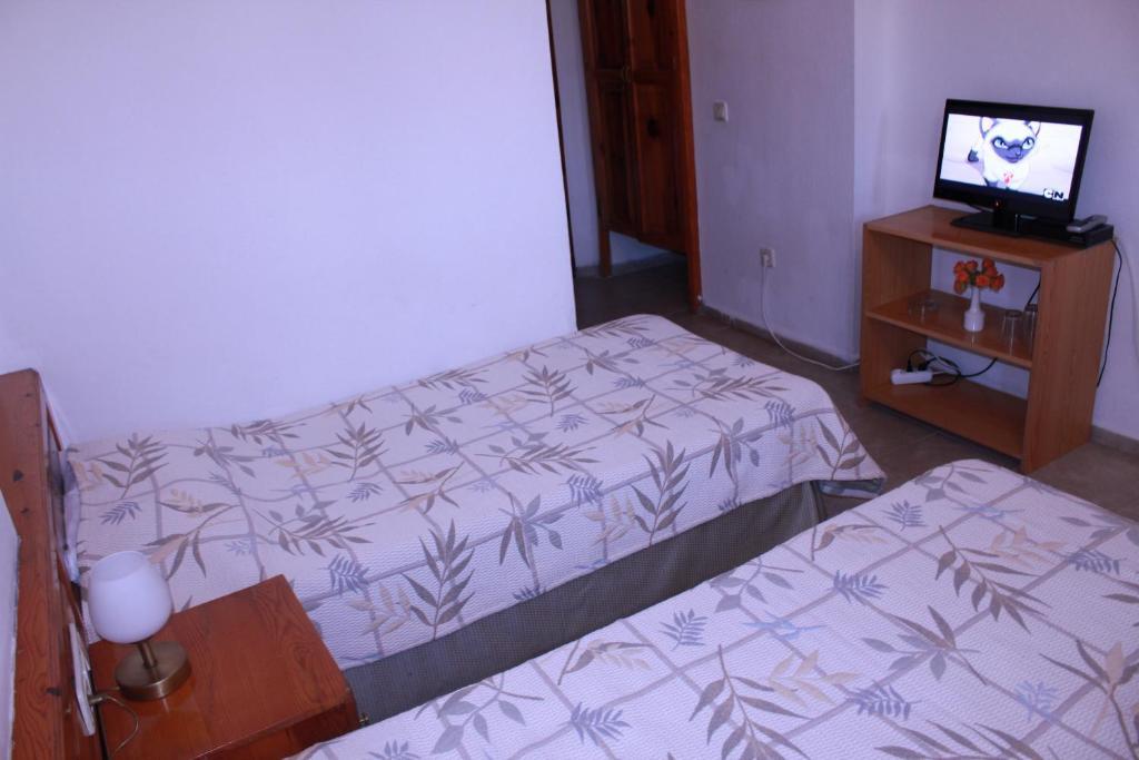 Elze Hotel Олюденіз Номер фото